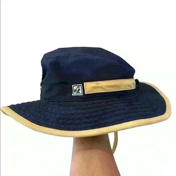 THE GAME/ PERFORMANCE BOONIE HAT (Calvary Christian) - Picture 2 of 8